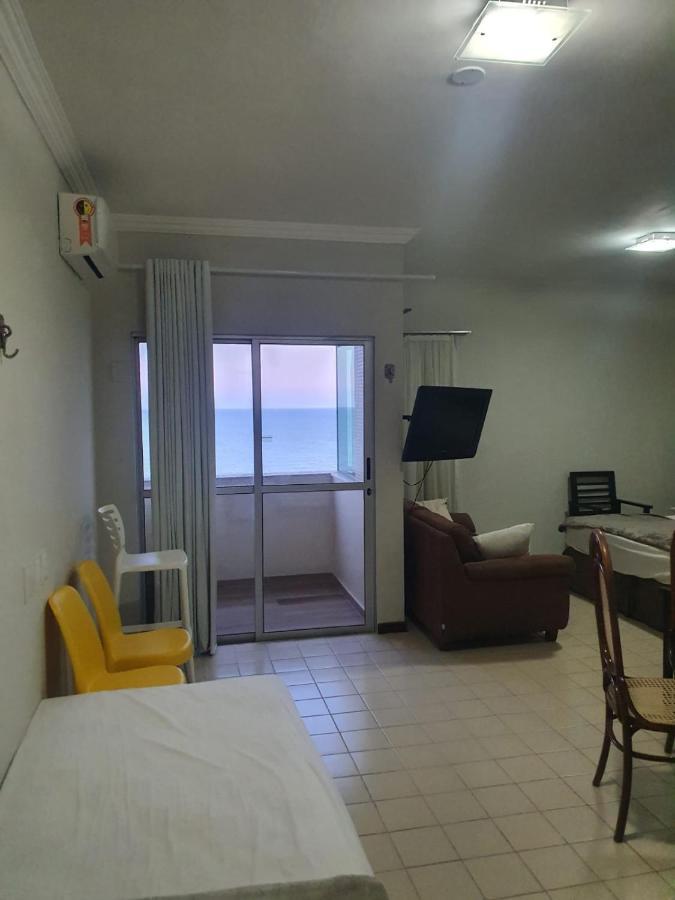 Flat Costa Mar Hotel เฮซิเฟ ภายนอก รูปภาพ