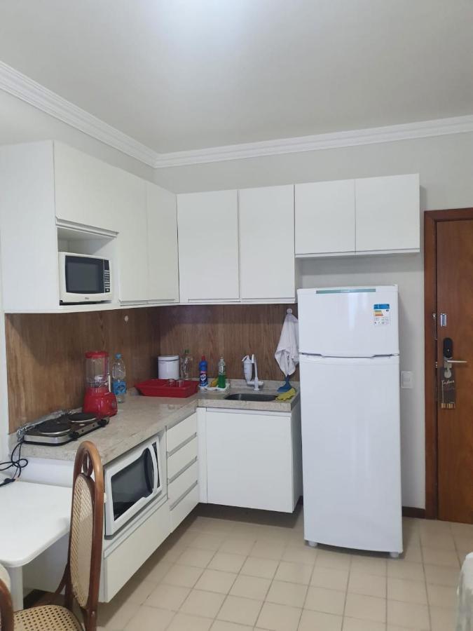 Flat Costa Mar Hotel เฮซิเฟ ภายนอก รูปภาพ