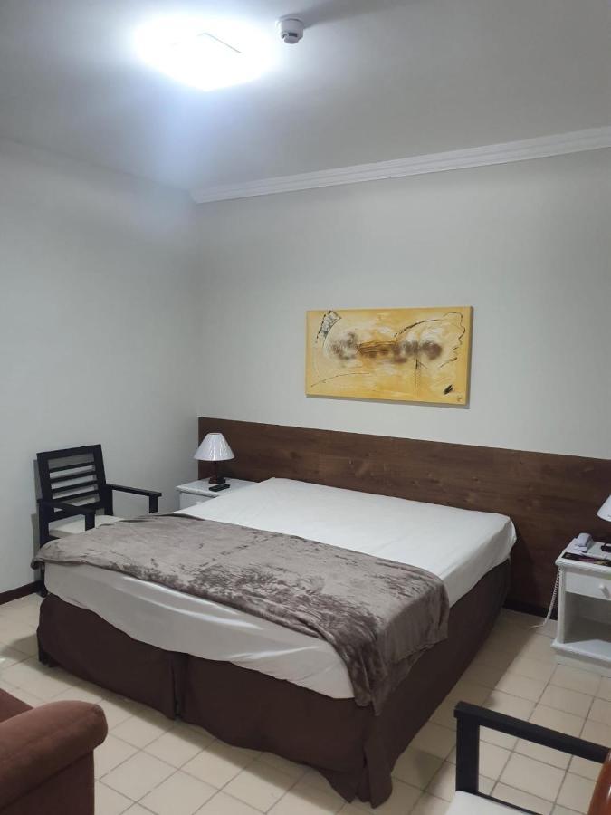Flat Costa Mar Hotel เฮซิเฟ ภายนอก รูปภาพ
