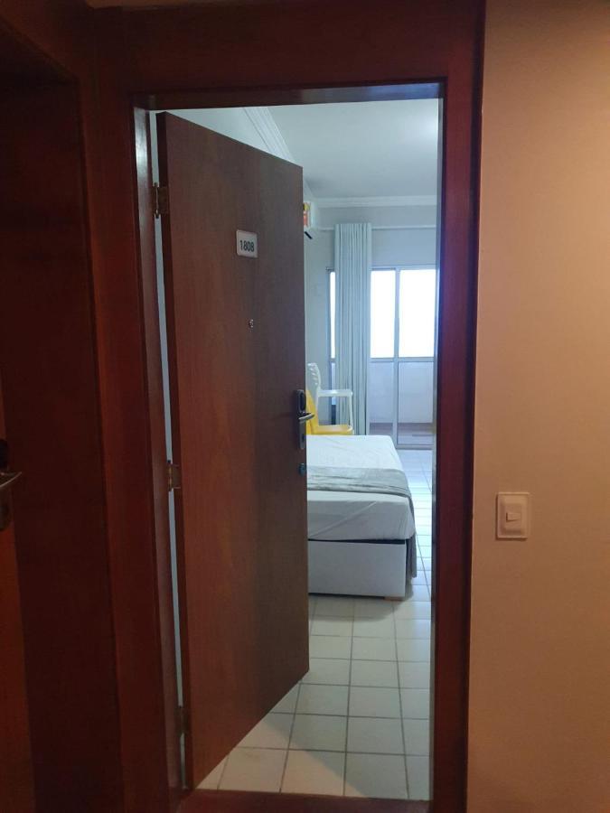 Flat Costa Mar Hotel เฮซิเฟ ภายนอก รูปภาพ