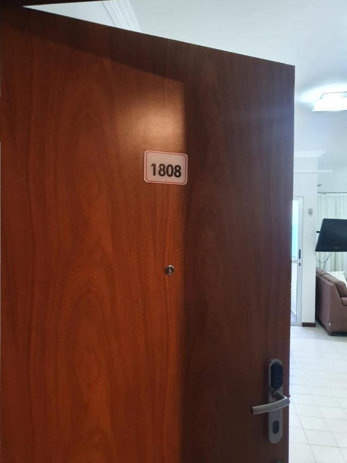 Flat Costa Mar Hotel เฮซิเฟ ภายนอก รูปภาพ