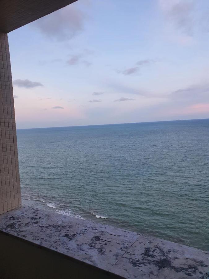 Flat Costa Mar Hotel เฮซิเฟ ภายนอก รูปภาพ