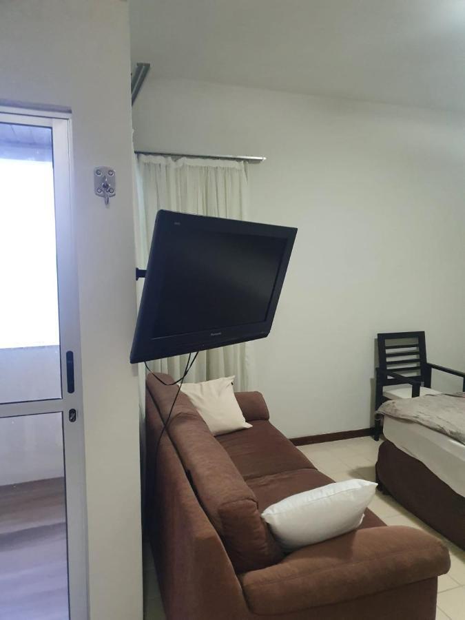 Flat Costa Mar Hotel เฮซิเฟ ภายนอก รูปภาพ